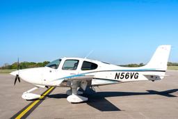 Cirrus - SR20 - photo 2