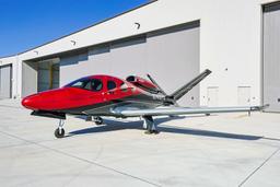 Cirrus - SF50 - photo 4
