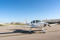 Cirrus - SR20 - photo 15