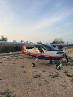 Tecnam - P92 ECHO SUPER - photo 1