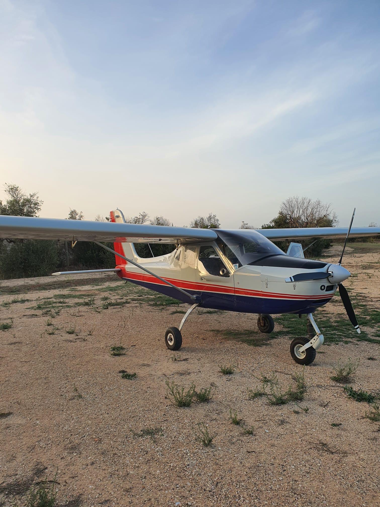 Tecnam - P92 ECHO SUPER - main photo