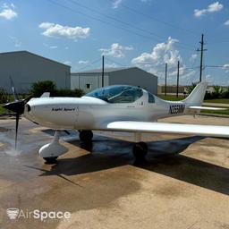 Czech Sport (Aerospool) - Dynamic WT9 - photo 8
