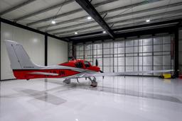 Cirrus - SR22T - photo 6