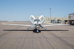 Cirrus - SR22 - photo 3