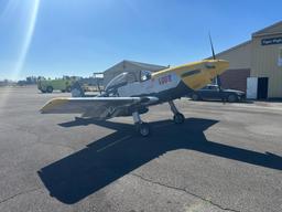 Williams John - T-51 Mustang - photo 1