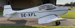 Jodel - Jodel DR-100 Ambassadeur - photo 2