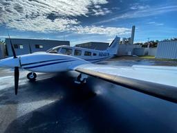 Piper - SENECA PA-34 (1980-'93) - photo 1