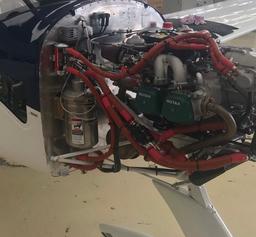 Tecnam - P2002 SIERRA - photo 2