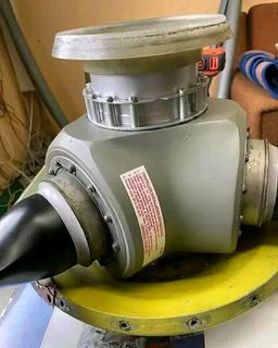 McCauley 3-Blade Propeller D3A32C90-R – Serviceable, from Cessna U206F - photo 2