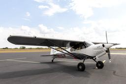 CubCrafters - XCUB - photo 10