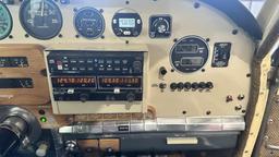 Beechcraft - Beechcraft K35 Bonanza - photo 7