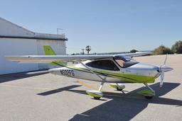 Tecnam - P2008 - photo 2