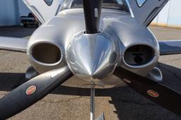 Cirrus - SR22 - photo 19