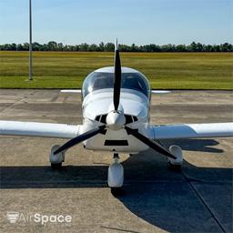 Evektor-Aerotechnik - Evektor Harmony - photo 13
