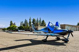Cirrus - SR22T - photo 7