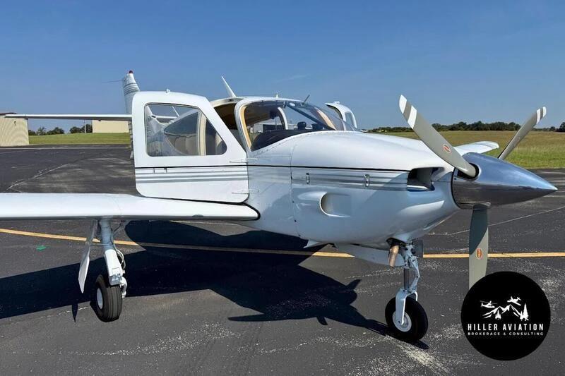 Aero Commander - 112 - main photo