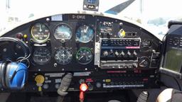 Jodel - Jodel D1050 - photo 2