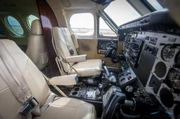 King Air - C-90 - photo 6