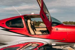 Cirrus - SR22 - photo 14
