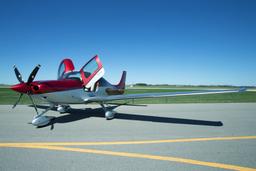 Cirrus - SR22T - photo 9