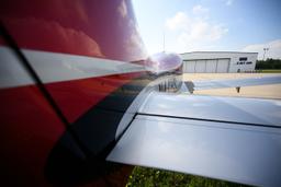 Cirrus - SR22T - photo 12