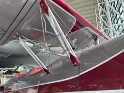 Boeing/Stearman - Boeing/Stearman E75 - photo 17
