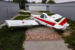 Piper - Piper PA-25-235 Pawnee - photo 6