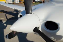 Cirrus - SR20 - photo 12