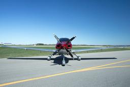 Cirrus - SR22T - photo 20