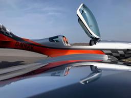 JMB - VL3 evolution 915is - photo 1