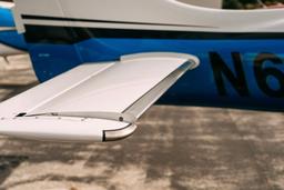 Cirrus - SR22 - photo 12