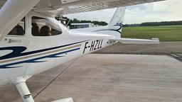 Cessna - Cessna 172S Skyhawk SP - photo 16