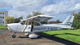 Cessna - Cessna 172S Skyhawk SP - photo 10