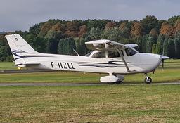 Cessna - Cessna 172S Skyhawk SP - photo 11