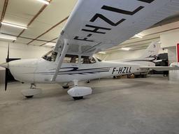 Cessna - Cessna 172S Skyhawk SP - photo 2