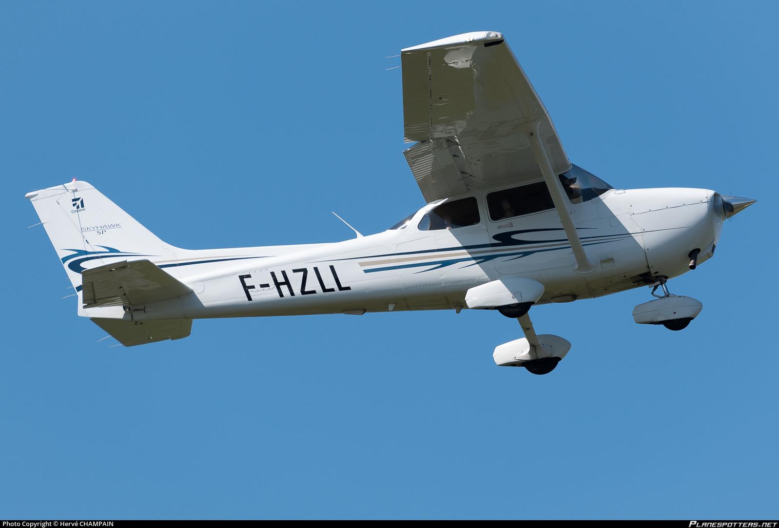 Cessna - Cessna 172S Skyhawk SP - main photo