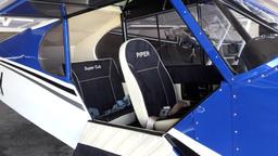 Piper - Piper PA-18-150 Super Cub - photo 2