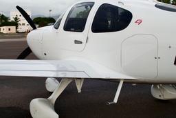 Cirrus - SR22T - photo 9