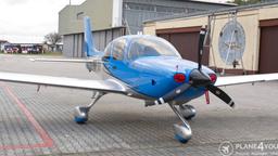 Cirrus - SR20 (2022 & up) - photo 9