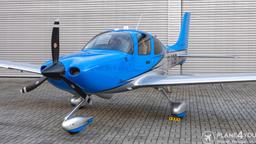 Cirrus - SR20 (2022 & up) - photo 10