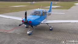 Cirrus - SR20 (2022 & up) - photo 1