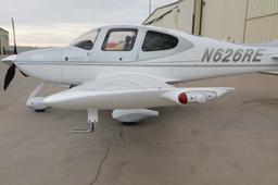 Cirrus - SR22 - photo 9