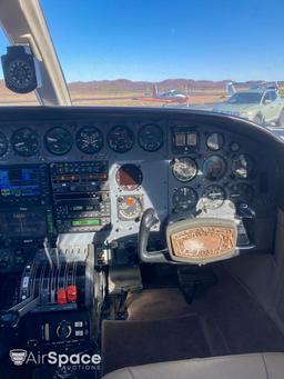 Cessna - 421 - photo 2