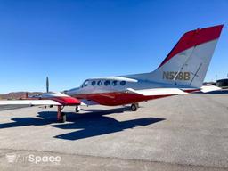 Cessna - 421 - photo 12