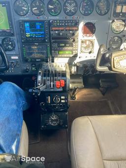 Cessna - 421 - photo 7