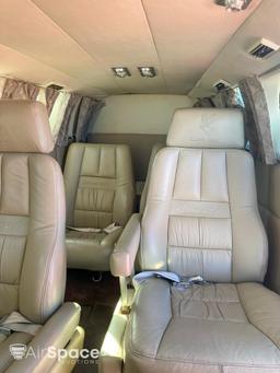 Cessna - 421 - photo 10