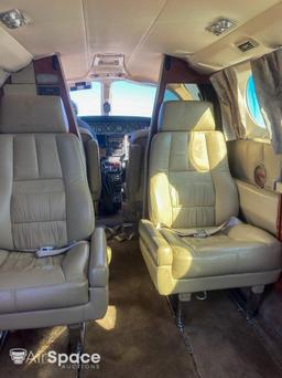Cessna - 421 - photo 15
