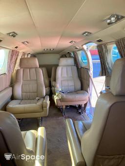 Cessna - 421 - photo 20