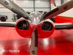 Cessna - 421 - photo 4