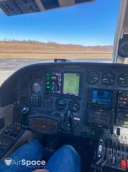Cessna - 421 - photo 5